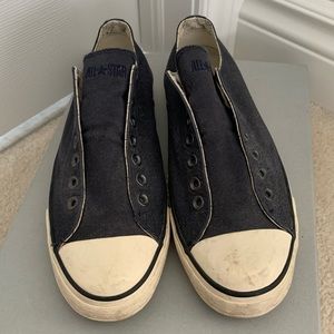 John Varvatos Converse Low Top